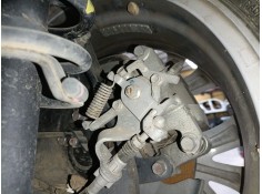 Recambio de pinza freno trasera derecha para mitsubishi asx (ga_w_) 1.6 mivec (ga1w) referencia OEM IAM   
