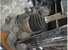 Recambio de mangueta delantera derecha para mitsubishi asx (ga_w_) 1.6 mivec (ga1w) referencia OEM IAM    2