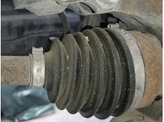 Recambio de transmision delantera derecha para mitsubishi asx (ga_w_) 1.6 mivec (ga1w) referencia OEM IAM   