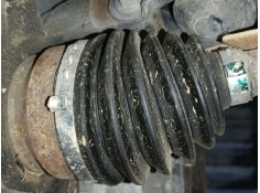 Recambio de transmision delantera izquierda para mitsubishi asx (ga_w_) 1.6 mivec (ga1w) referencia OEM IAM   