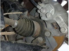 Recambio de mangueta delantera izquierda para mitsubishi asx (ga_w_) 1.6 mivec (ga1w) referencia OEM IAM   