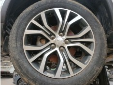 Recambio de llanta para mitsubishi asx (ga_w_) 1.6 mivec (ga1w) referencia OEM IAM 225/55/18  