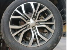 Recambio de llanta para mitsubishi asx (ga_w_) 1.6 mivec (ga1w) referencia OEM IAM 225/55/18  