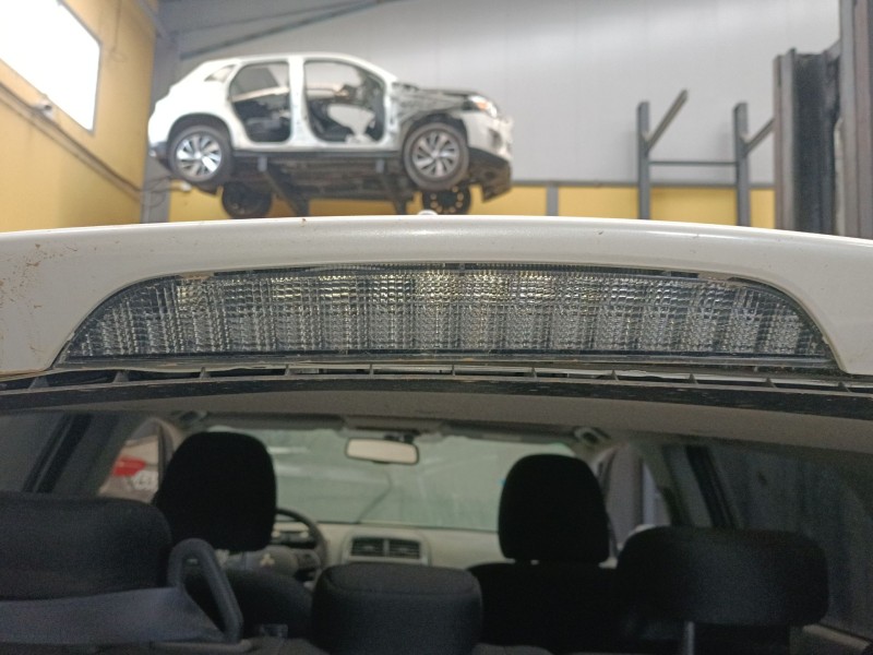 Recambio de luz central de freno para mitsubishi asx (ga_w_) 1.6 mivec (ga1w) referencia OEM IAM   