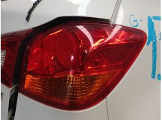 Recambio de piloto trasero derecho para mitsubishi asx (ga_w_) 1.6 mivec (ga1w) referencia OEM IAM   