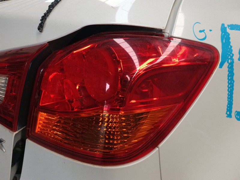 Recambio de piloto trasero derecho para mitsubishi asx (ga_w_) 1.6 mivec (ga1w) referencia OEM IAM   