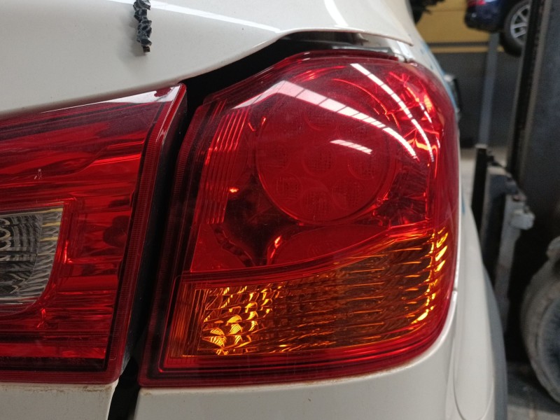 Recambio de piloto trasero derecho para mitsubishi asx (ga_w_) 1.6 mivec (ga1w) referencia OEM IAM   