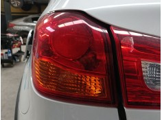 Recambio de piloto trasero izquierdo para mitsubishi asx (ga_w_) 1.6 mivec (ga1w) referencia OEM IAM    2