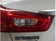 Recambio de piloto trasero izquierdo porton para mitsubishi asx (ga_w_) 1.6 mivec (ga1w) referencia OEM IAM   