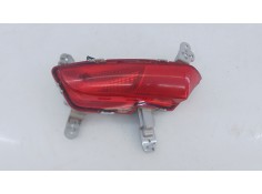 PILOTO TRASERO IZQUIERDO PARAGOLPES 