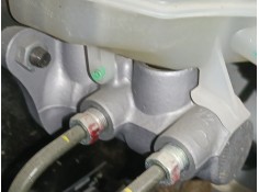 Recambio de bomba freno para mitsubishi asx (ga_w_) 1.6 mivec (ga1w) referencia OEM IAM   