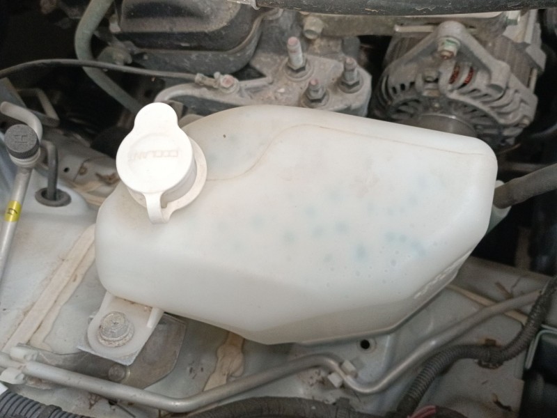 Recambio de deposito expansion para mitsubishi asx (ga_w_) 1.6 mivec (ga1w) referencia OEM IAM   