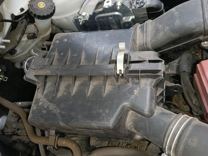 Recambio de filtro aire para mitsubishi asx (ga_w_) 1.6 mivec (ga1w) referencia OEM IAM   