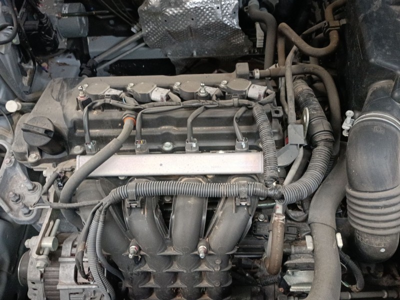 Recambio de motor completo para mitsubishi asx (ga_w_) 1.6 mivec (ga1w) referencia OEM IAM   