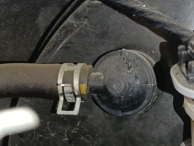 Recambio de servofreno para mitsubishi asx (ga_w_) 1.6 mivec (ga1w) referencia OEM IAM   