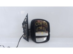 RETROVISOR DERECHO ELECTRICO 7C1857387FM E1-B6-10-1