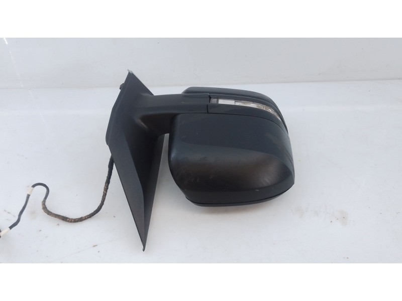Recambio de retrovisor derecho electrico para volkswagen crafter furgoneta (sy_, sx_) 2.0 tdi referencia OEM IAM   