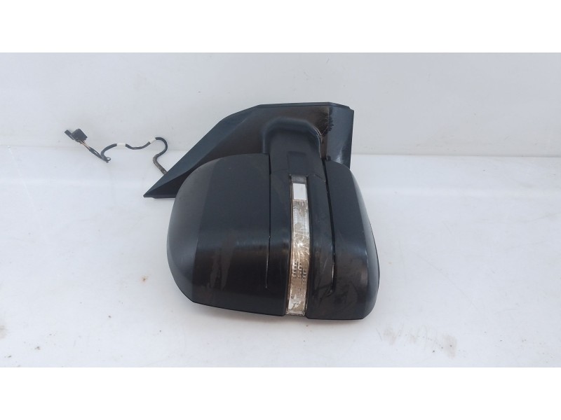 Recambio de retrovisor derecho electrico para volkswagen crafter furgoneta (sy_, sx_) 2.0 tdi referencia OEM IAM   