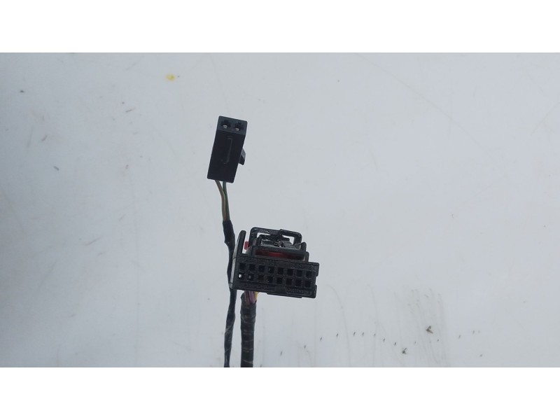 Recambio de retrovisor derecho electrico para volkswagen crafter furgoneta (sy_, sx_) 2.0 tdi referencia OEM IAM   