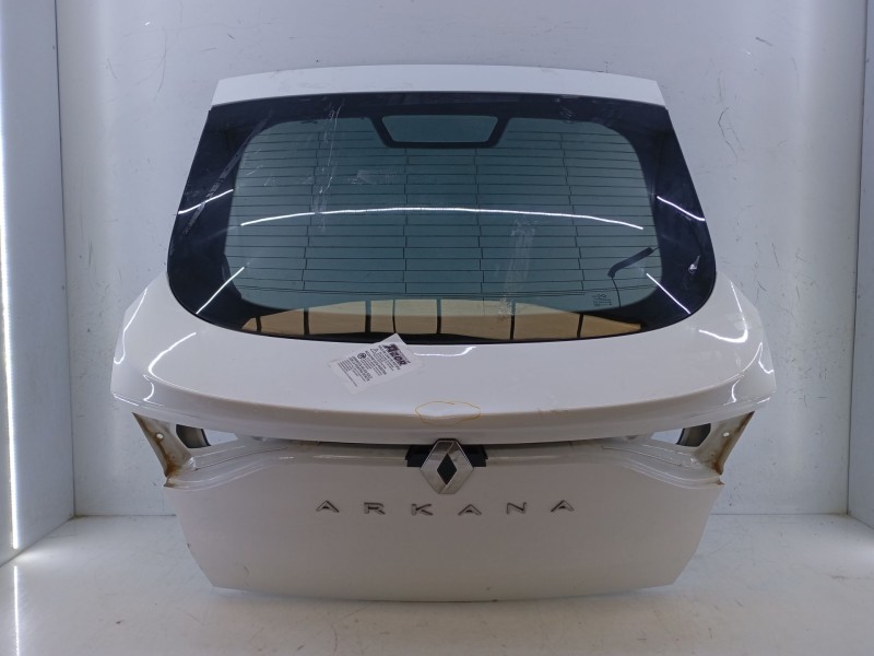 Recambio de porton trasero para renault arkana i (lcm_, ldn_) 1.3 tce 140 (ldn0) referencia OEM IAM   C2-14
