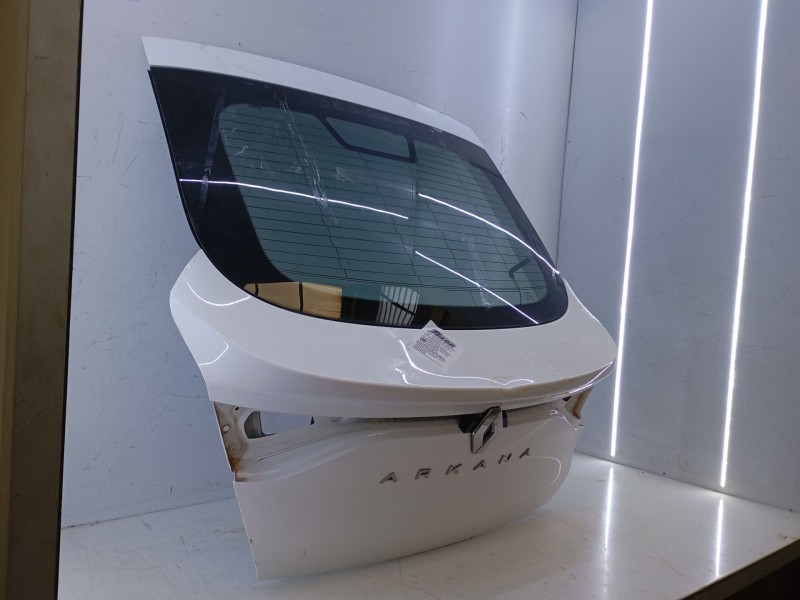 Recambio de porton trasero para renault arkana i (lcm_, ldn_) 1.3 tce 140 (ldn0) referencia OEM IAM   C2-14
