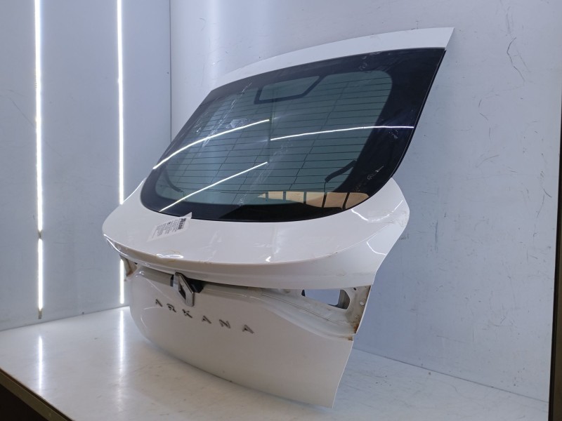 Recambio de porton trasero para renault arkana i (lcm_, ldn_) 1.3 tce 140 (ldn0) referencia OEM IAM   C2-14