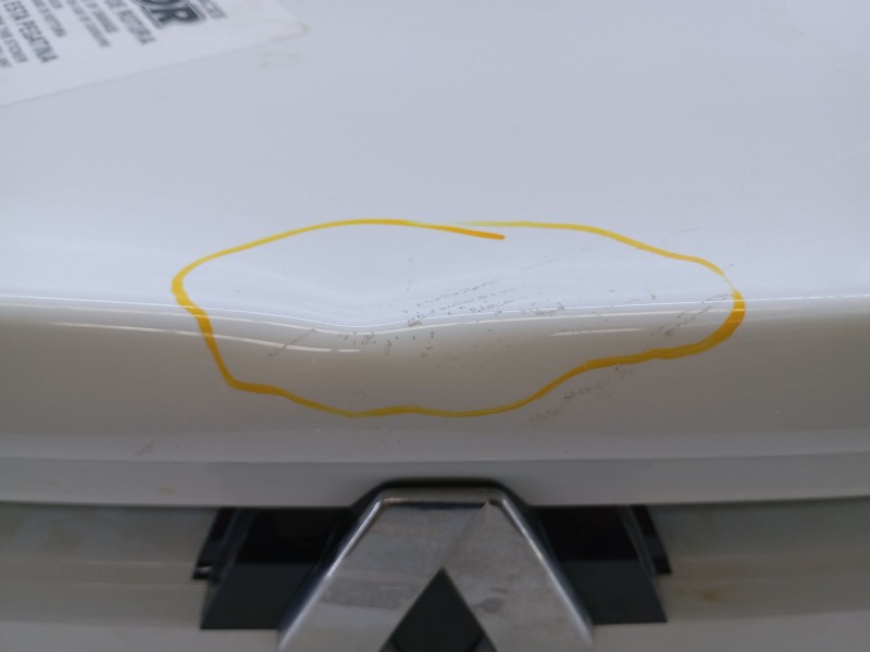 Recambio de porton trasero para renault arkana i (lcm_, ldn_) 1.3 tce 140 (ldn0) referencia OEM IAM   C2-14