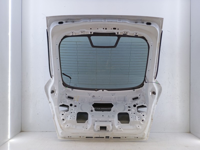 Recambio de porton trasero para renault arkana i (lcm_, ldn_) 1.3 tce 140 (ldn0) referencia OEM IAM   C2-14