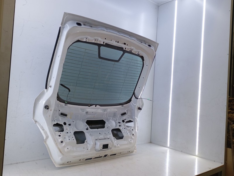 Recambio de porton trasero para renault arkana i (lcm_, ldn_) 1.3 tce 140 (ldn0) referencia OEM IAM   C2-14