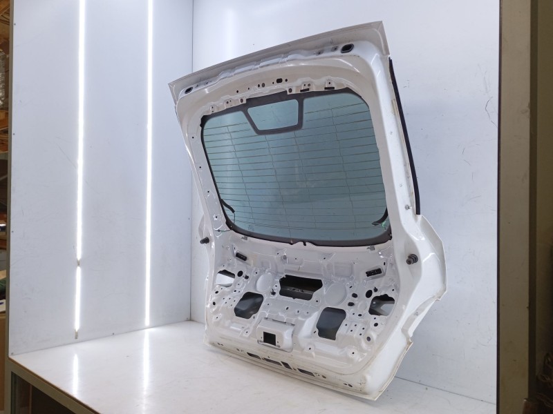 Recambio de porton trasero para renault arkana i (lcm_, ldn_) 1.3 tce 140 (ldn0) referencia OEM IAM   C2-14