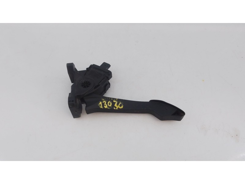 Recambio de pedal acelerador para ford transit custom kasten panther referencia OEM IAM BK219F836AE 6PV93456200 