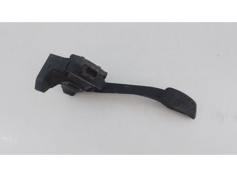 Recambio de pedal acelerador para ford transit custom kasten panther referencia OEM IAM BK219F836AE 6PV93456200 