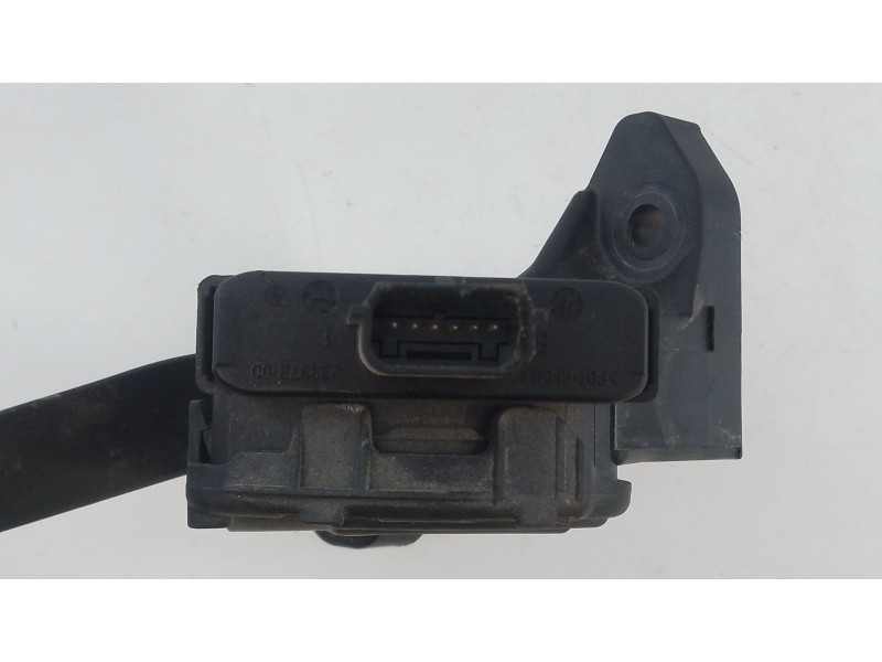 Recambio de pedal acelerador para ford transit custom kasten panther referencia OEM IAM BK219F836AE 6PV93456200 