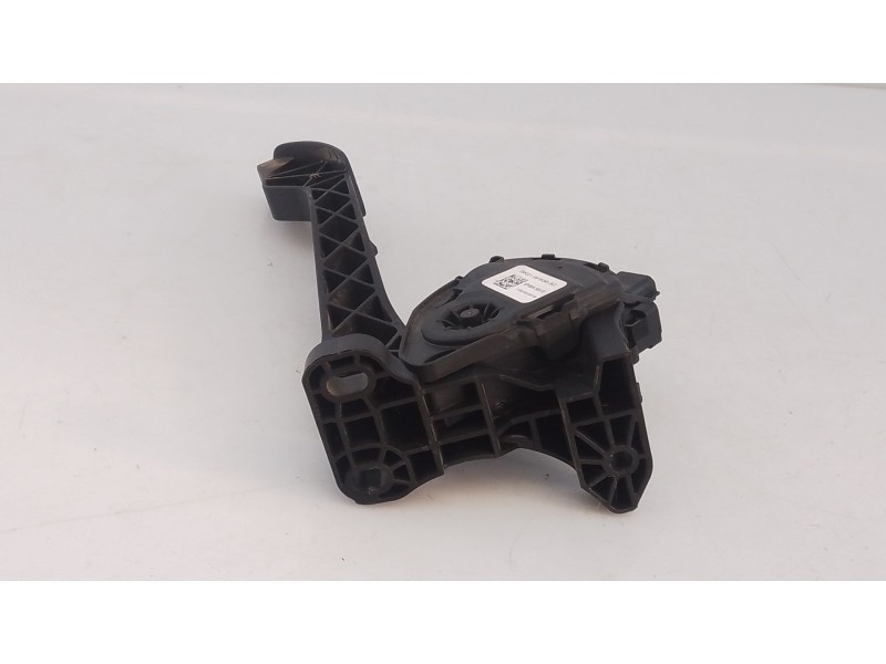 Recambio de pedal acelerador para ford transit custom kasten panther referencia OEM IAM BK219F836AE 6PV93456200 