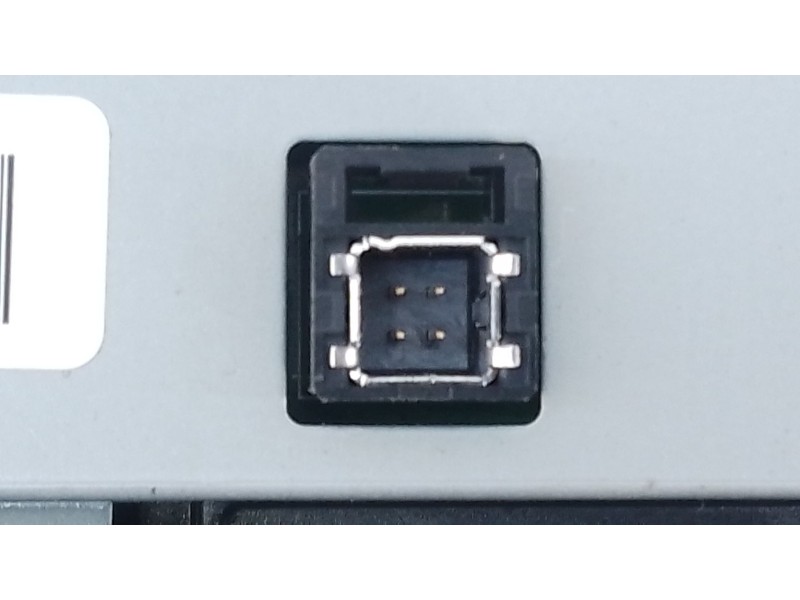 Recambio de sistema audio / radio cd para hyundai tucson (nx4e, nx4a) 1.6 t-gdi referencia OEM IAM   