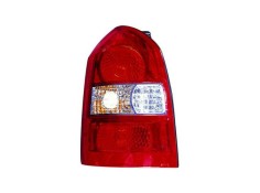 Recambio de piloto trasero derecho para hyundai tucson (jm) 2.0 referencia OEM IAM 16120542 T2-5-A NUEVO 8433066178703