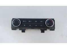 Recambio de mando calefaccion / aire acondicionado para hyundai tucson (nx4e, nx4a) 1.6 t-gdi referencia OEM IAM   
