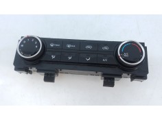 Recambio de mando calefaccion / aire acondicionado para hyundai tucson (nx4e, nx4a) 1.6 t-gdi referencia OEM IAM    2