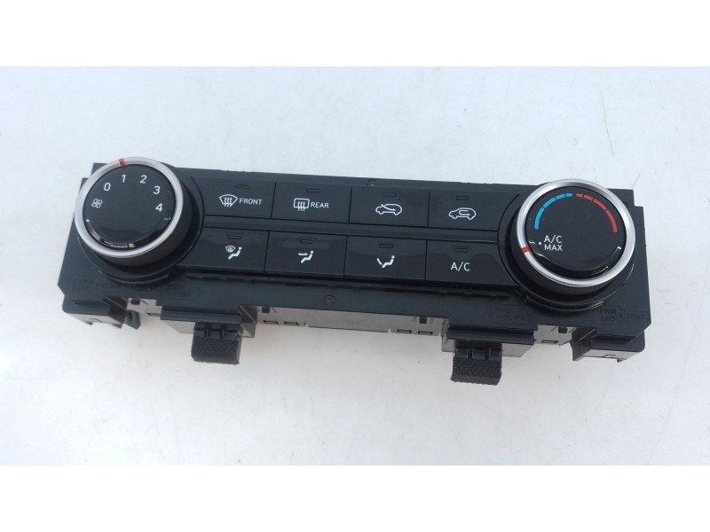 Recambio de mando calefaccion / aire acondicionado para hyundai tucson (nx4e, nx4a) 1.6 t-gdi referencia OEM IAM   