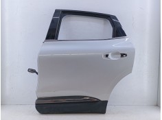 Recambio de puerta trasera izquierda para renault arkana i (lcm_, ldn_) 1.6 e-tech 145 (ldmu) referencia OEM IAM   E4-B4-16