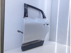 Recambio de puerta trasera izquierda para renault arkana i (lcm_, ldn_) 1.6 e-tech 145 (ldmu) referencia OEM IAM   E4-B4-16 2