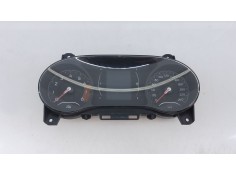 Recambio de cuadro instrumentos para jeep compass (mp, m6, mv, m7) 1.4 multiair referencia OEM IAM 503018140203 6RX39DX9AD 