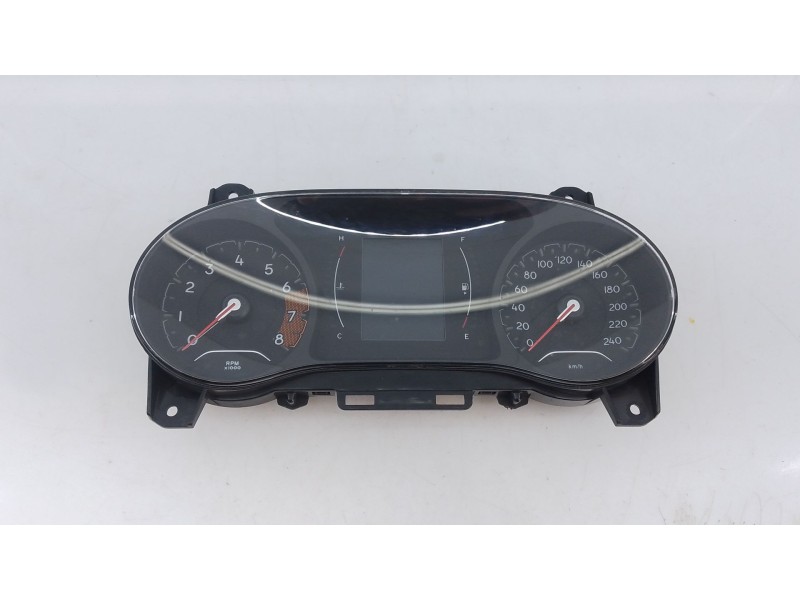 Recambio de cuadro instrumentos para jeep compass (mp, m6, mv, m7) 1.4 multiair referencia OEM IAM 503018140203 6RX39DX9AD 
