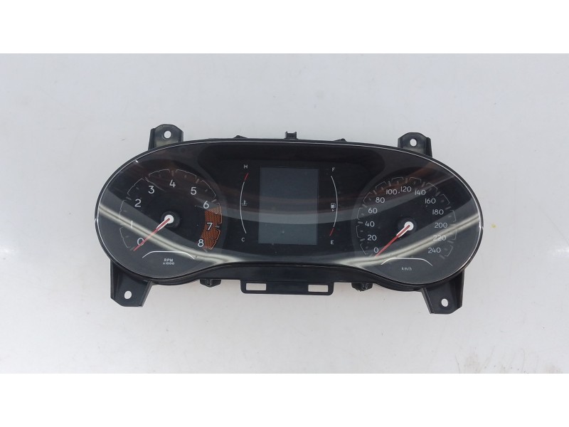 Recambio de cuadro instrumentos para jeep compass (mp, m6, mv, m7) 1.4 multiair referencia OEM IAM 503018140203 6RX39DX9AD 