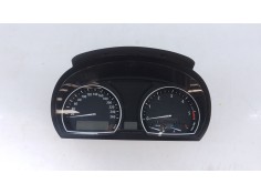 Recambio de cuadro instrumentos para bmw x3 (e83) 3.0 d referencia OEM IAM 102463412 344841001  2