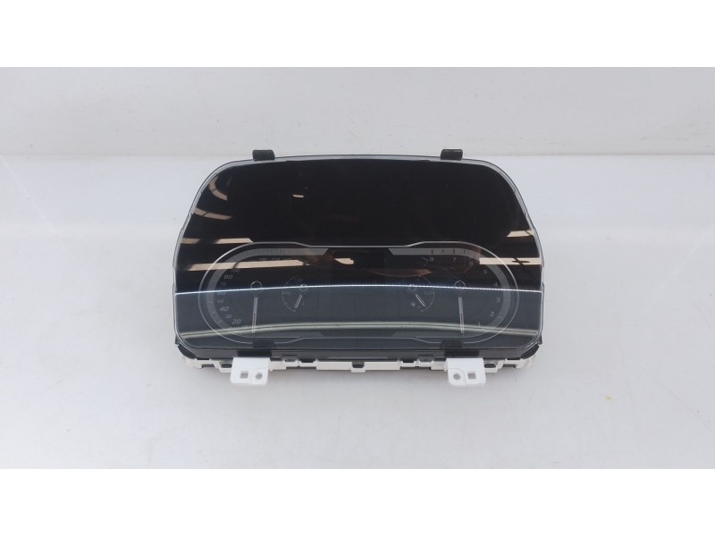 Recambio de cuadro instrumentos para hyundai tucson (nx4e, nx4a) 1.6 t-gdi referencia OEM IAM   