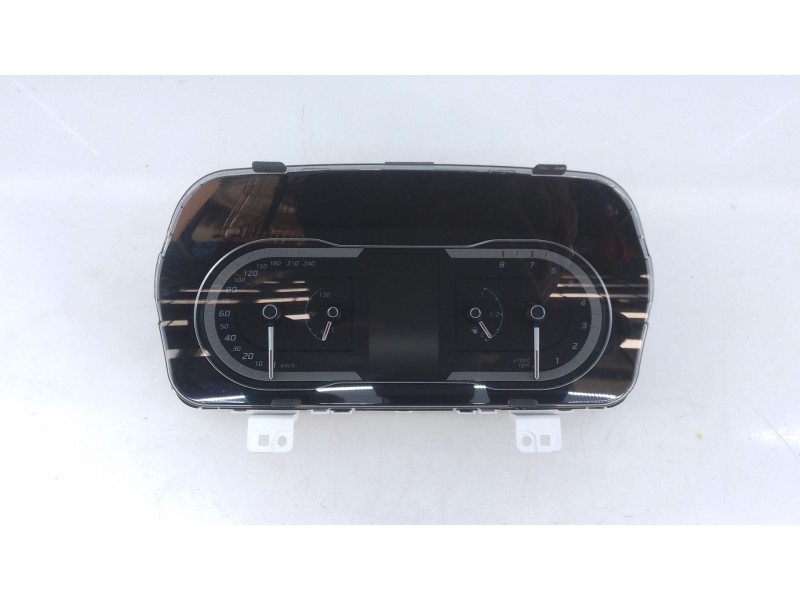 Recambio de cuadro instrumentos para hyundai tucson (nx4e, nx4a) 1.6 t-gdi referencia OEM IAM   