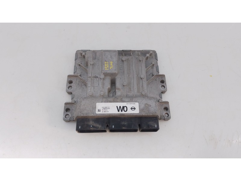 Recambio de centralita motor uce para nissan juke (f15) 1.5 dci referencia OEM IAM 23710HY00D A2C38807001 