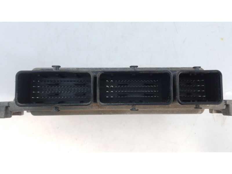 Recambio de centralita motor uce para nissan juke (f15) 1.5 dci referencia OEM IAM 23710HY00D A2C38807001 