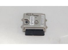 CENTRALITA MOTOR UCE 5183540 50055980 E3-B6-25-1